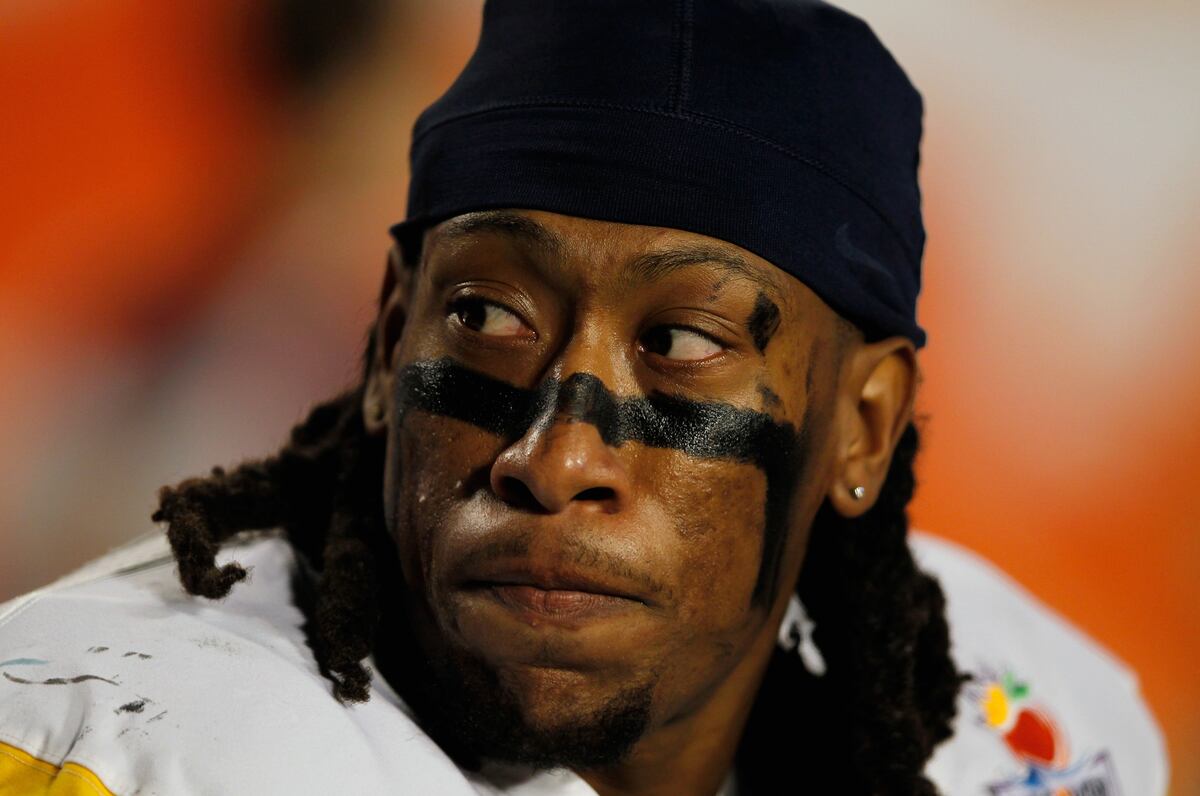 Bruce Irvin: Breaking Down Pro Potential of Seattle ... Bruce Irvin