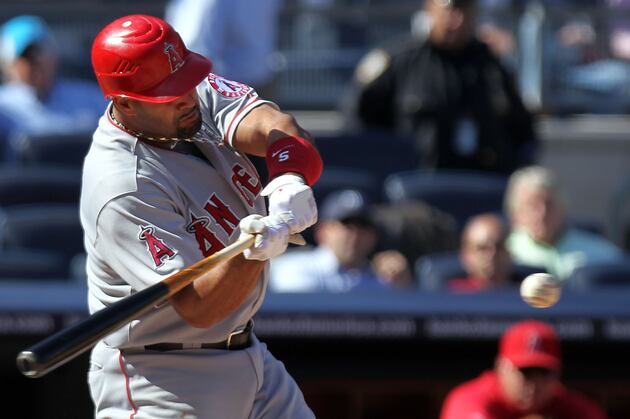 Fantasy Baseball 2012: 5 Trade Rules of Engagement for Owners in First Place