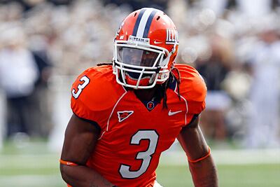 Tavon Wilson: New England Patriots Make Wrong Decision with 2nd-Round Pick