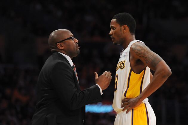 L.A. Lakers NBDL Affiliates, the D-Fenders, Look to Take the NBADL Crown