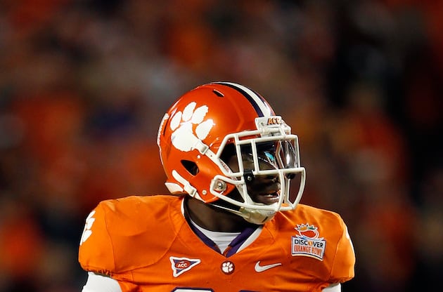 Debate: Grade the Allen Pick