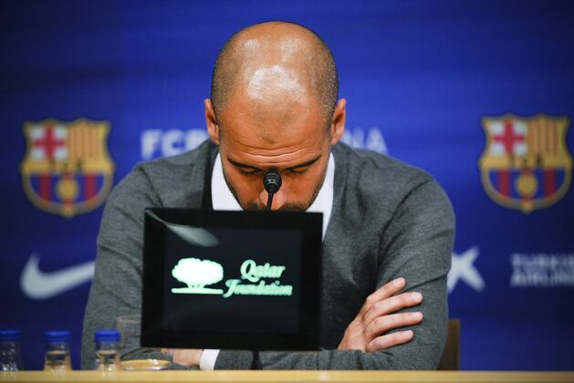 FC Barcelona: Why They Have Not Yet Reached Their Demise
