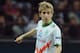 MILAN, ITALY - SEPTEMBER 29: Marko Marin of SV Werder Bremen in action during the UEFA Champions League group A match between FC Internazionale Milano and SV Werder Bremen at Stadio Giuseppe Meazza on September 29, 2010 in Milan, Italy. (Photo by Valerio Pennicino/Getty Images)