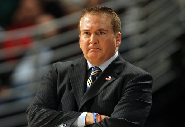 USM Tabs Tyndall as Basketball Coach