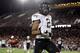 PALO ALTO, CA - SEPTEMBER 18: Chris Givens #2 of the Wake Forest Demon Deacons runs in for a touchdown against the Stanford Cardinal at Stanford Stadium on September 18, 2010 in Palo Alto, California. (Photo by Ezra Shaw/Getty Images)