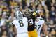 Mike Daniels Can Get After The Quarterback