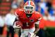 GAINESVILLE, FL - SEPTEMBER 03: Chris Rainey #1 of the University of Florida Gators runs for yardage during a game against the Florida Atlantic University Owls at Ben Hill Griffin Stadium on September 3, 2011 in Gainesville, Florida. (Photo by Sam Greenwood/Getty Images)