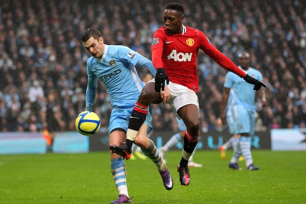 Manchester City vs. Manchester United: A Preview of a Colossal Manchester Derby