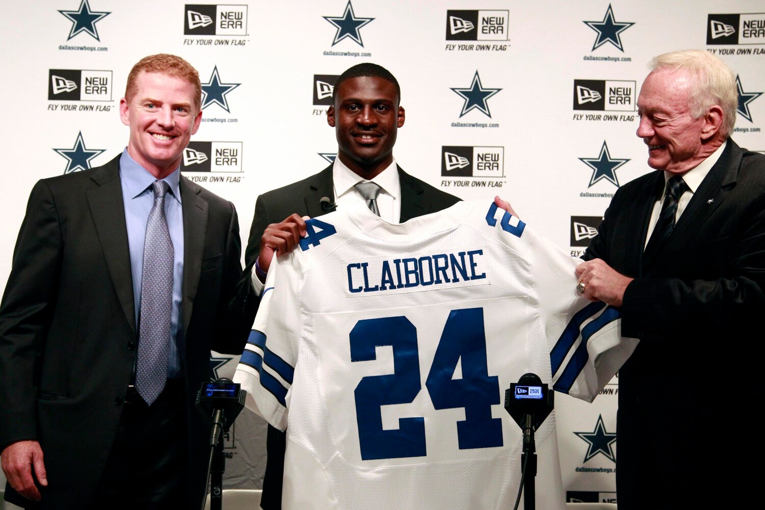 Dallas Cowboys 2012 Draft Picks Results, Analysis and Grades
