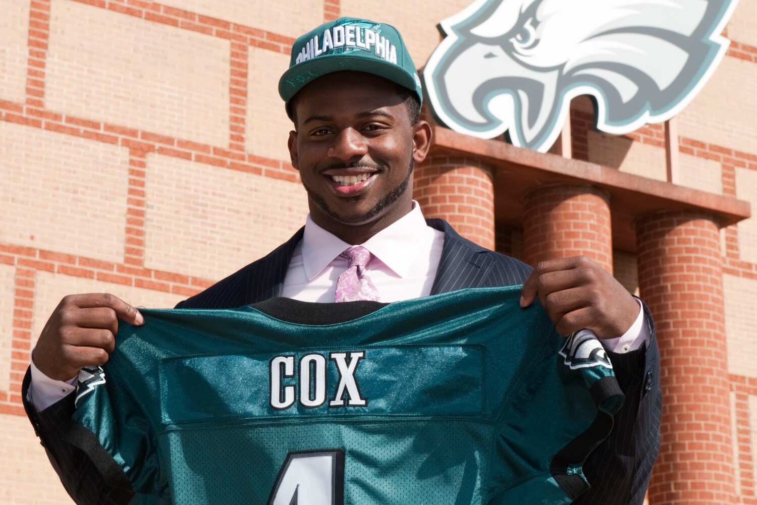 Philadelphia Eagles 2012 Draft Picks Results, Analysis and Grades