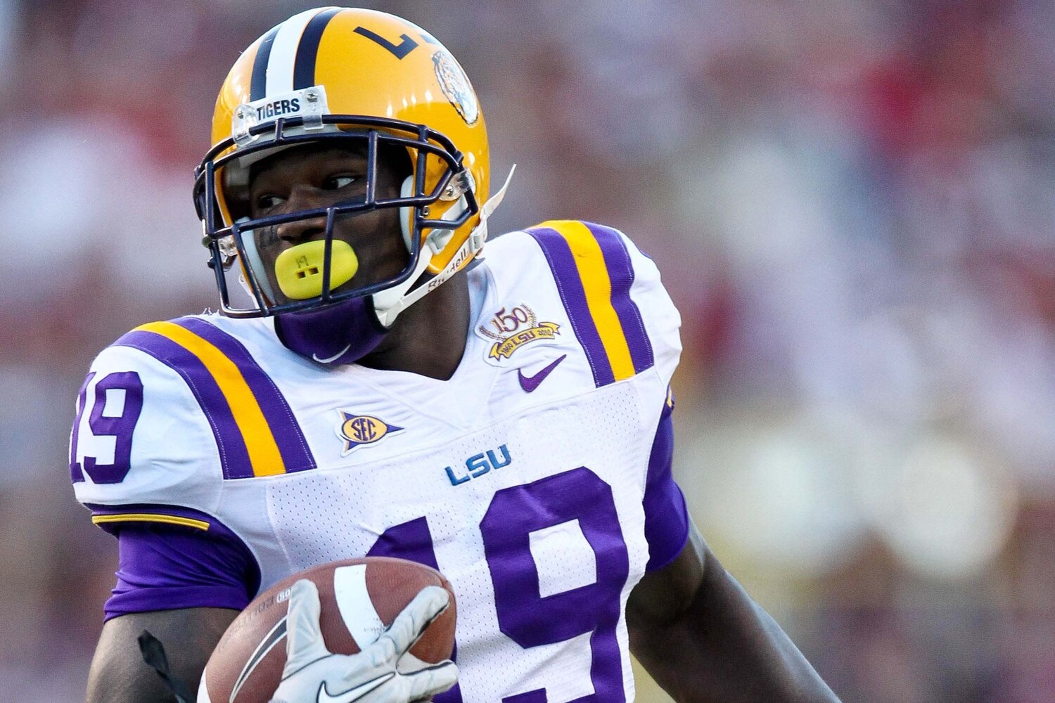 2012 NFL Draft Big Board Tracking the Best Players Available