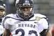 This facial expression combined with his play should scare opposing players.