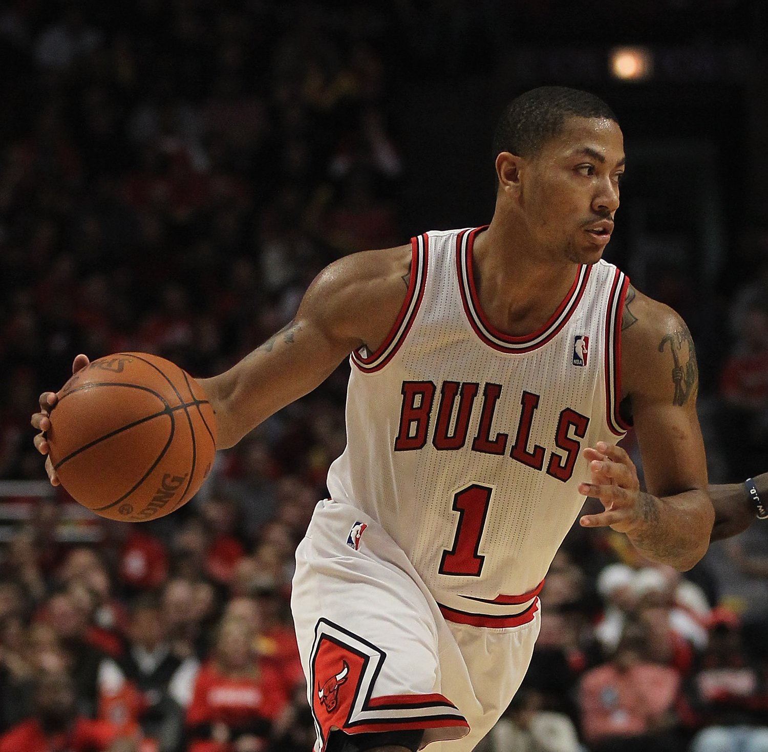Derrick Rose Injury: How the Chicago Bulls Should Replace Their Star | Bleacher Report1500 x 1469
