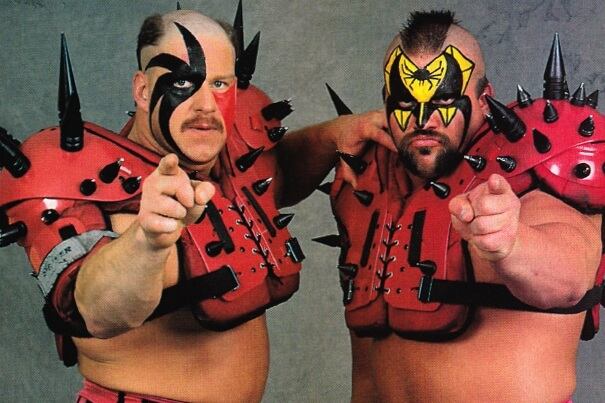 WWE: 40 Ways You Know You're a Big Pro Wrestling Fan