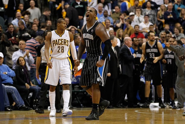 2012 NBA Playoffs: The Maturation of Glen