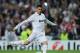 MADRID, SPAIN - APRIL 25: Cristiano Ronaldo of Real Madrid misses his penalty during the UEFA Champions League second leg semi-final match between Real Madrid and Bayern Munich at the Santiago Bernabeu Stadium on April 25, 2012 in Madrid, Spain. (Photo by Shaun Botterill/Getty Images)