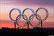 The Olympic Rings - Getty Images