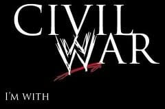WWE Fantasy: The Civil War for Control