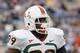 Marcus Forston is one of the undrafted free agents signed by the Patriots.