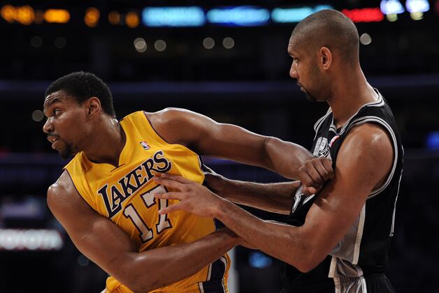 NBA Playoffs 2012 Predictions: Spurs Will End Lakers' Dynasty in Western Finals