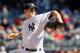 David Robertson has emerged as the best setup man in baseball