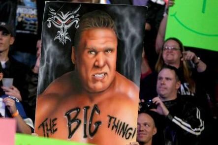 10 Talking Points from WWE Extreme Rules and Brock Lesnar's First Match Back