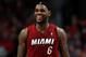 Could the loss of Rose put the Big Three on the fast-track to their first championship?