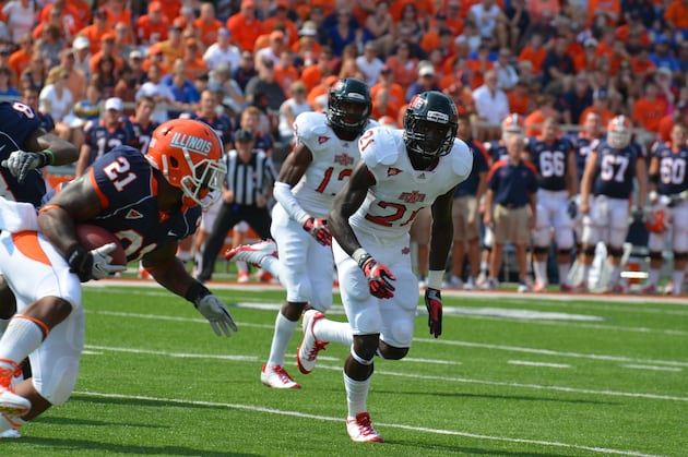 Kelcie McCray Signs with Dolphins: Highlights, Analysis and Scouting Report