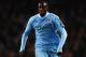 MANCHESTER, ENGLAND - MARCH 21: Yaya Toure of Manchester City in action during the Barclays Premier League match between Manchester City and Chelsea at the Etihad Stadium on March 21, 2012 in Manchester, England. (Photo by Laurence Griffiths/Getty Images)
