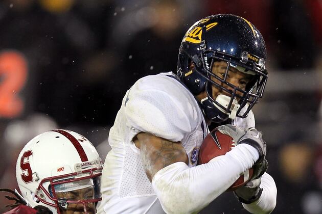 Cincinnati Bengals' Options at No. 2 WR: Marvin Jones or Mohamed Sanu?