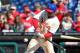 Juan Pierre hadn't batted as the No. 2 hitter since 2009.