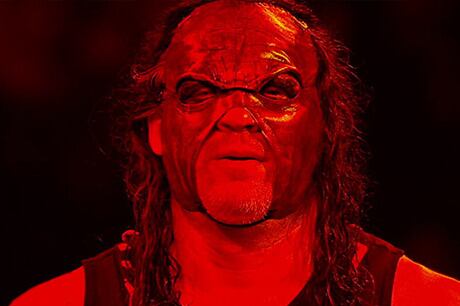 WWE Extreme Rules 2012 Results: What's Next for Kane After Loss to Randy Orton?