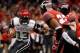 Ronnie Hillman (San Diego State University)