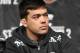 Pictured: Lyoto Machida. Photo courtesy of Ken Pishna/MMAjunkie.com