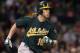 Reddick his nice return to Fenway