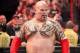 Lord Tensai (played by Matt Bloom) is running out of time to impress WWE crowds.
