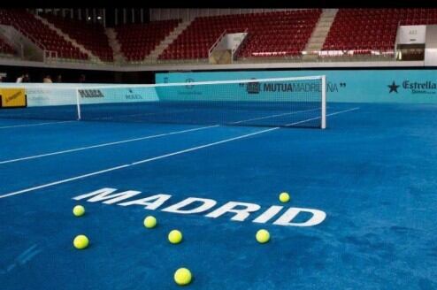 Roger Federer, Rafael Nadal Oppose Madrid's Blue Clay: Slap at Tennis Tradition?