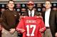 Courtesy of the San Francisco 49ers