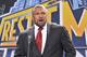 EAST RUTHERFORD, NJ - FEBRUARY 16: Triple H attends a press conference to announce a major international event at MetLife Stadium on February 16, 2012 in East Rutherford, New Jersey. (Photo by Michael N. Todaro/Getty Images)