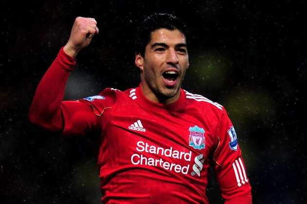 Liverpool vs. Fulham: Resting Players Key to Reds' FA Cup Success