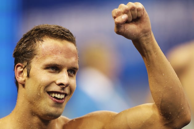 Twitter Reacts to Tragic Death of Norwegian Olympic Swimmer Alexander Dale Oen