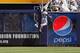 Tiger's center fielder Austin Jackson drops a homerun ball against the New York Yankees. Fans hope the Tigers don't "drop the ball" on the 2012 season.