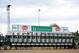 LOUISVILLE, KY - MAY 07: Horse walk into the starting gate during the 137th Kentucky Derby at Churchill Downs on May 7, 2011 in Louisville, Kentucky. (Photo by Harry How/Getty Images)