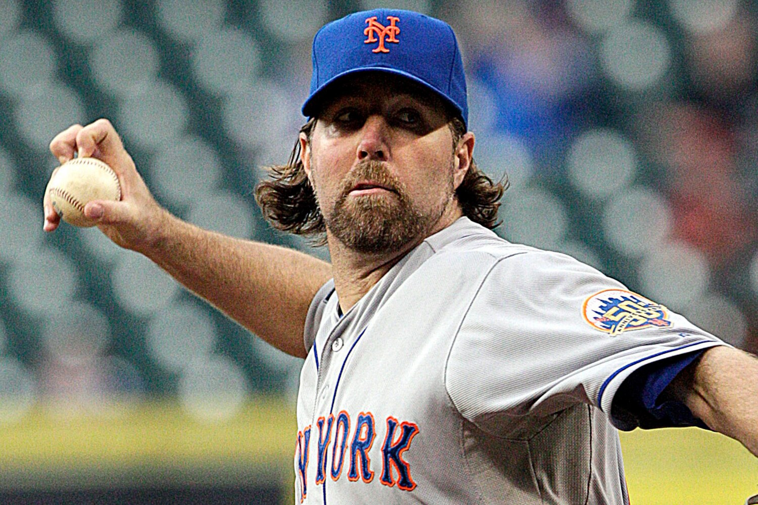 MLB Wakefield, Dickey and Redemption in 'Knuckleball!' Bleacher Report