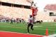COLUMBUS, OH - SEPTEMBER 24: Devin Smith #15 of the Ohio State Buckeyes pulls in a 17-yard touchdown catch over Greg Henderson #20 of the Colorado Buffaloes in the third quarter at Ohio Stadium on September 24, 2011 in Columbus, Ohio. (Photo by Jamie Sabau/Getty Images)