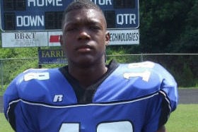 Ohio State Football Recruiting: Buckeyes' DE/OLB Recruit Decommits