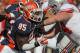 Who will Mercilus grow-up to be?