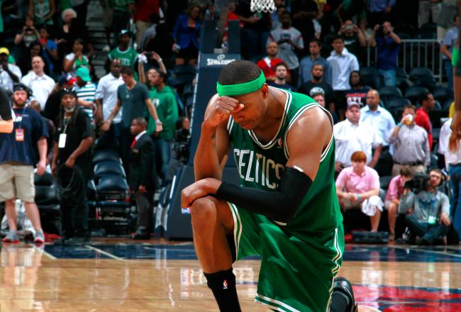Paul Pierce