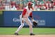HOFer Barry Larkin lead a dynasty of shortstops that is unprecedented.