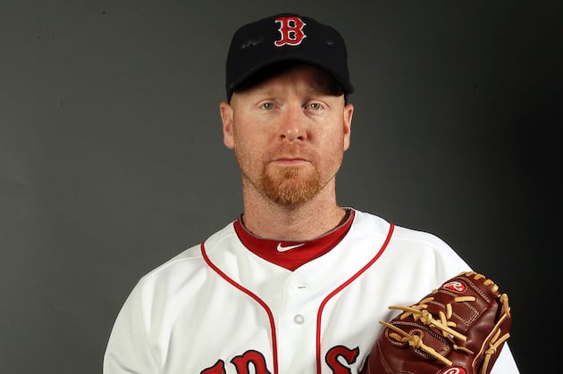 Boston Red Sox Need to Add Aaron Cook to MLB Roster